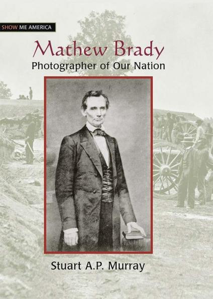 Mathew Brady
