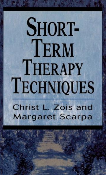 Short-Term Therapy Techniques