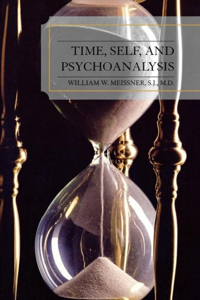 Time Self and Psychoanalysis