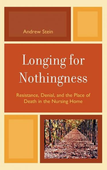Longing for Nothingness