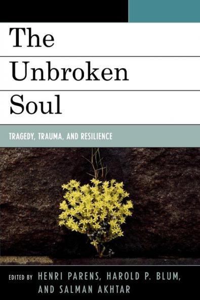 Unbroken Soul
