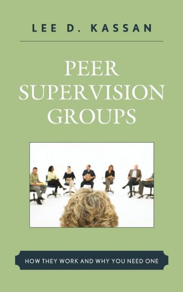 Peer Supervision Groups