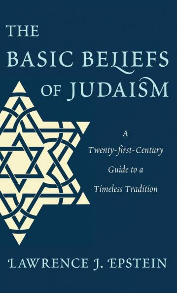 Basic Beliefs of Judaism