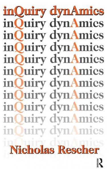 Inquiry Dynamics