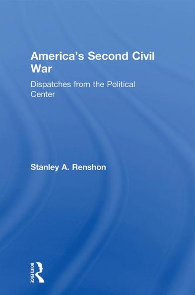 America's Second Civil War