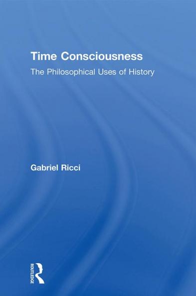 Time Consciousness