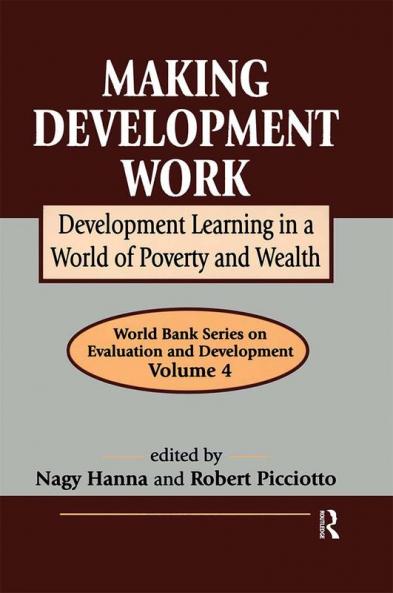 Making Development Work