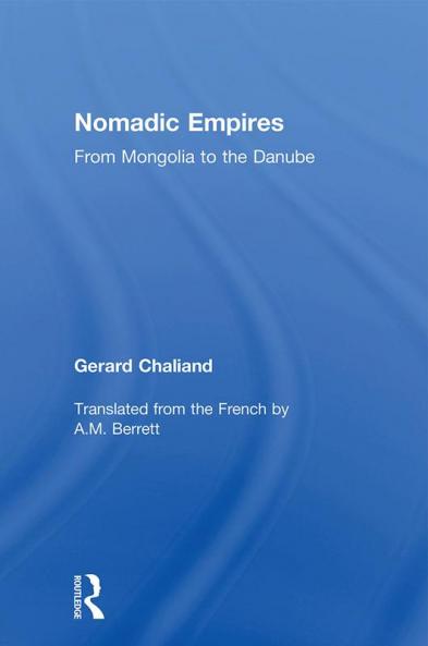Nomadic Empires