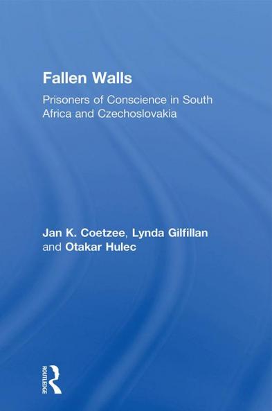 Fallen Walls