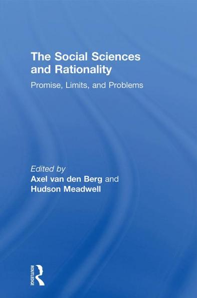 Social Sciences and Rationality