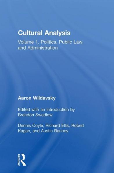 Cultural Analysis