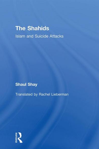 Shahids