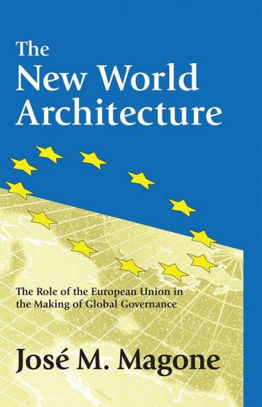 New World Architecture