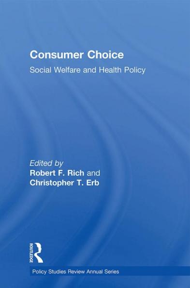 Consumer Choice