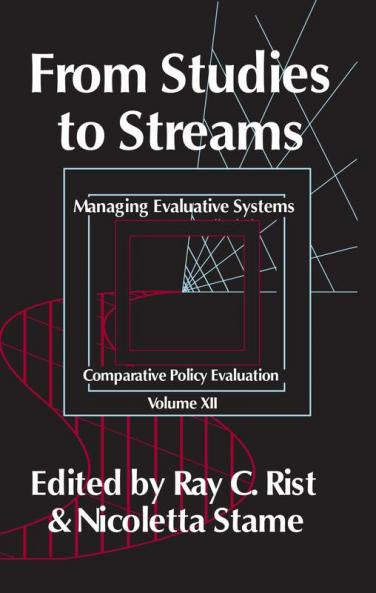 From Studies to Streams