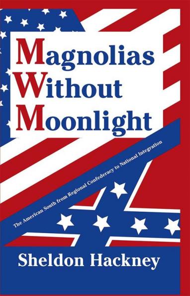 Magnolias without Moonlight