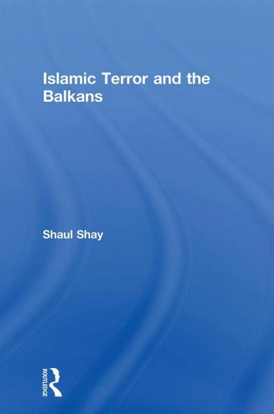 Islamic Terror and the Balkans