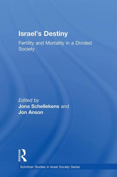 Israel's Destiny