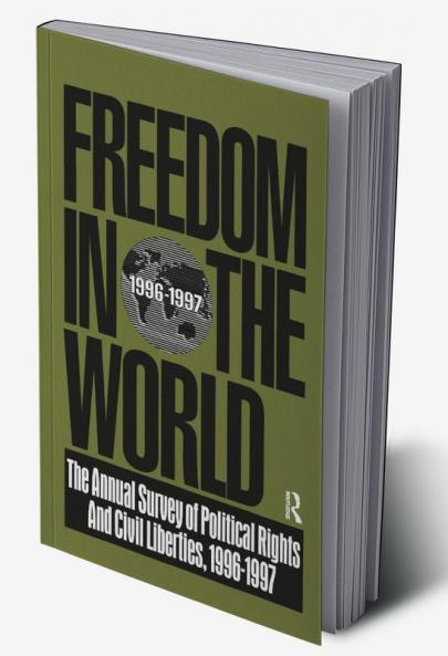 Freedom in the World: 1996-1997