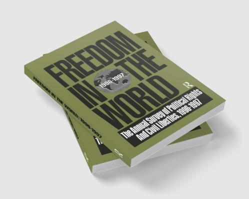 Freedom in the World: 1996-1997