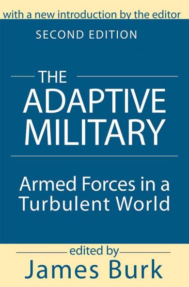 Adaptive Military