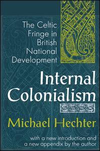 Internal Colonialism