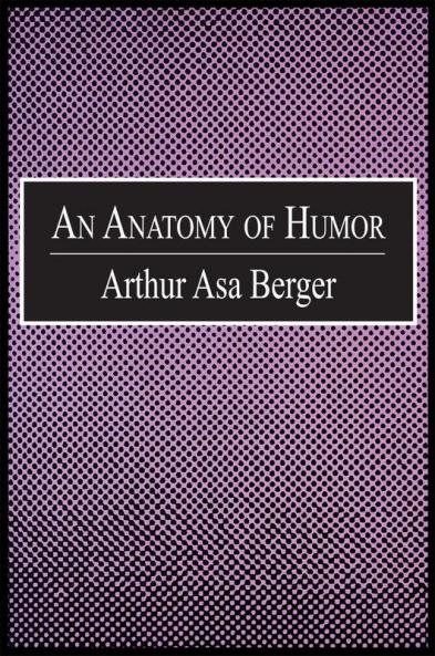 Anatomy of Humor