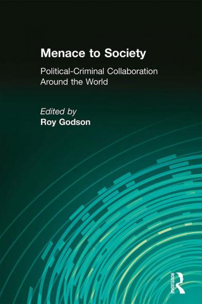 Menace to Society