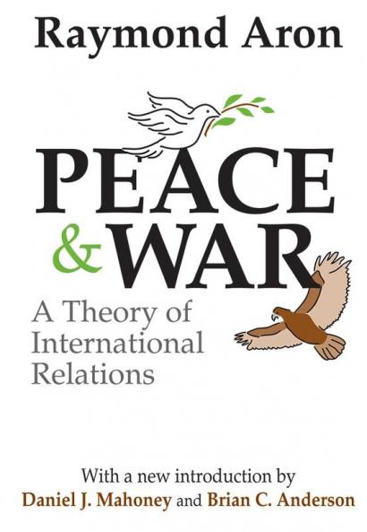 Peace & War