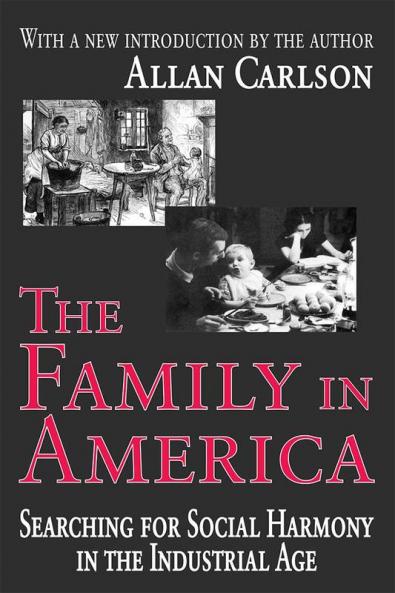 Family in America