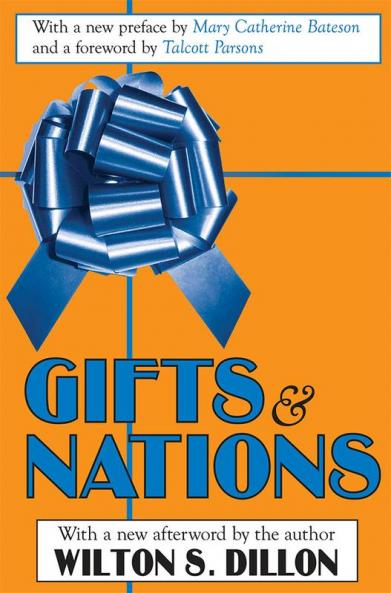 Gifts and Nations