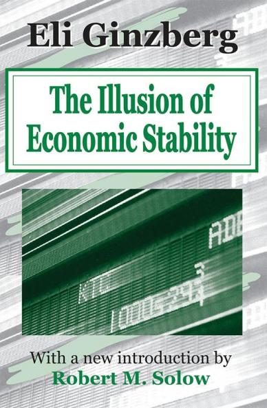 Illusion of Economic Stability
