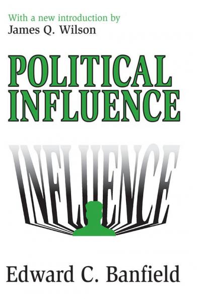 Political Influence