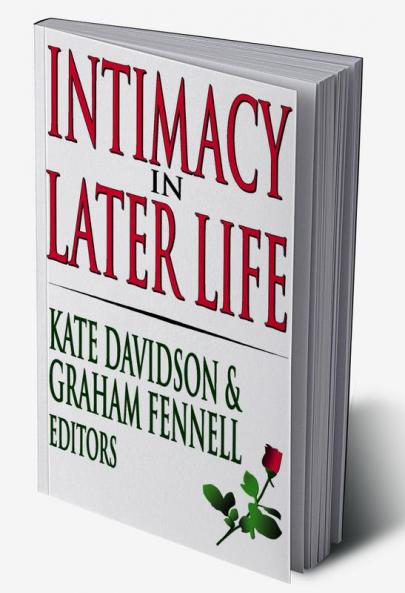 Intimacy in Later Life