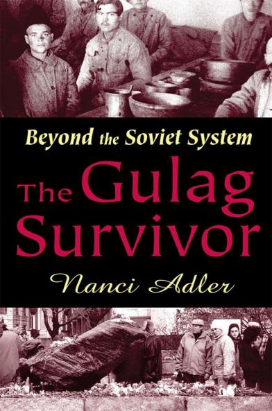 Gulag Survivor