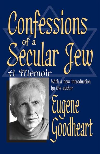 Confessions of a Secular Jew