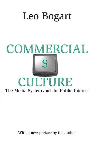 Commercial Culture
