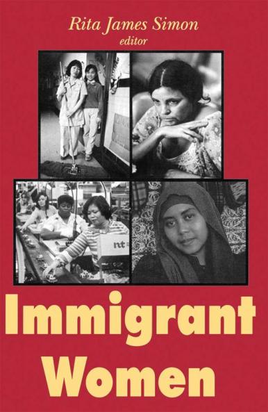 Immigrant Women
