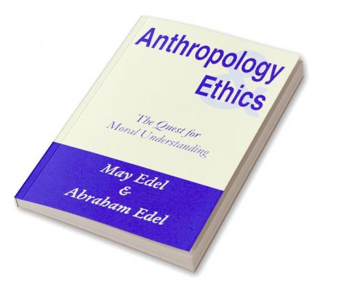Anthropology & Ethics