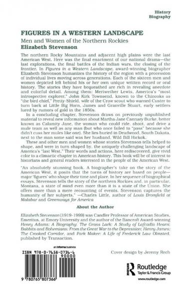 Figures in a Western Landscape