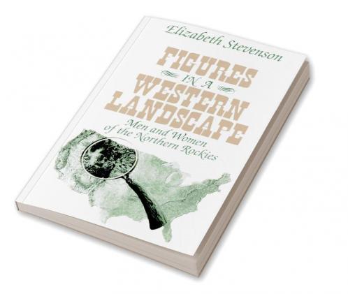 Figures in a Western Landscape