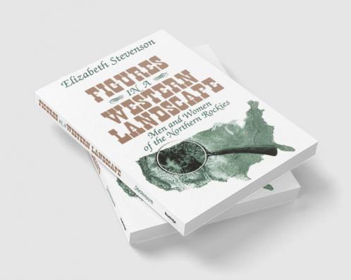 Figures in a Western Landscape