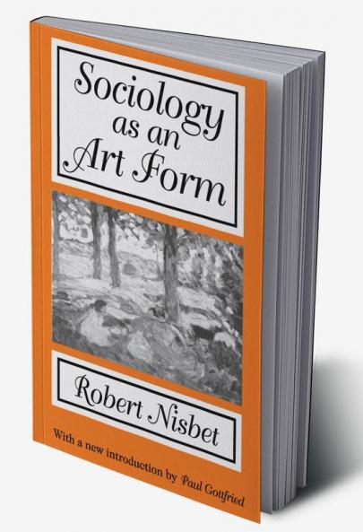 Sociology as an Art Form