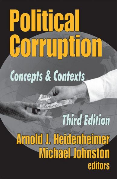 Political Corruption