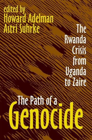 Path of a Genocide