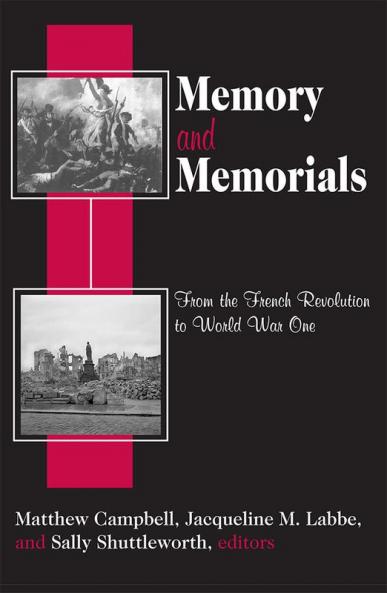 Memory and Memorials