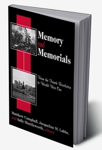 Memory and Memorials