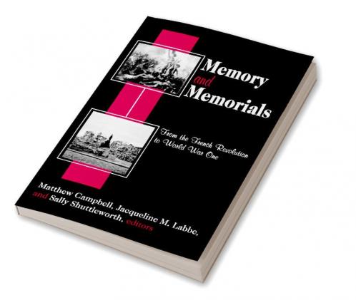 Memory and Memorials