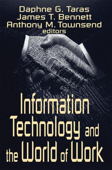 Information Technology and the World of Work
