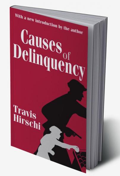 Causes of Delinquency